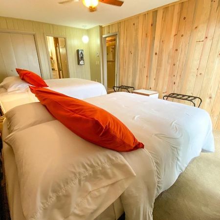 Cozy Retreat Just Minutes From Beech Mountain Vila Exterior foto