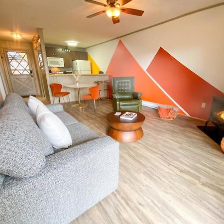 Cozy Retreat Just Minutes From Beech Mountain Vila Exterior foto