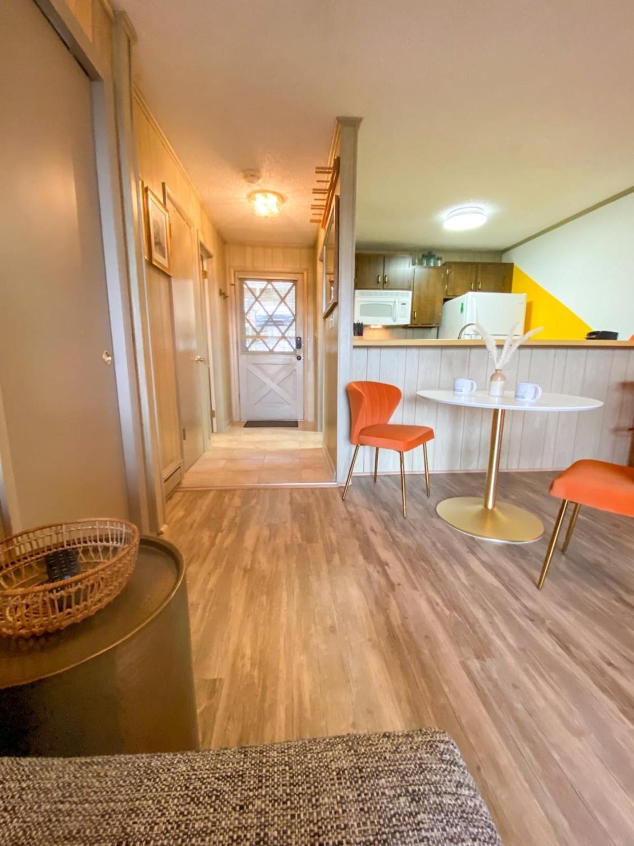 Cozy Retreat Just Minutes From Beech Mountain Vila Exterior foto
