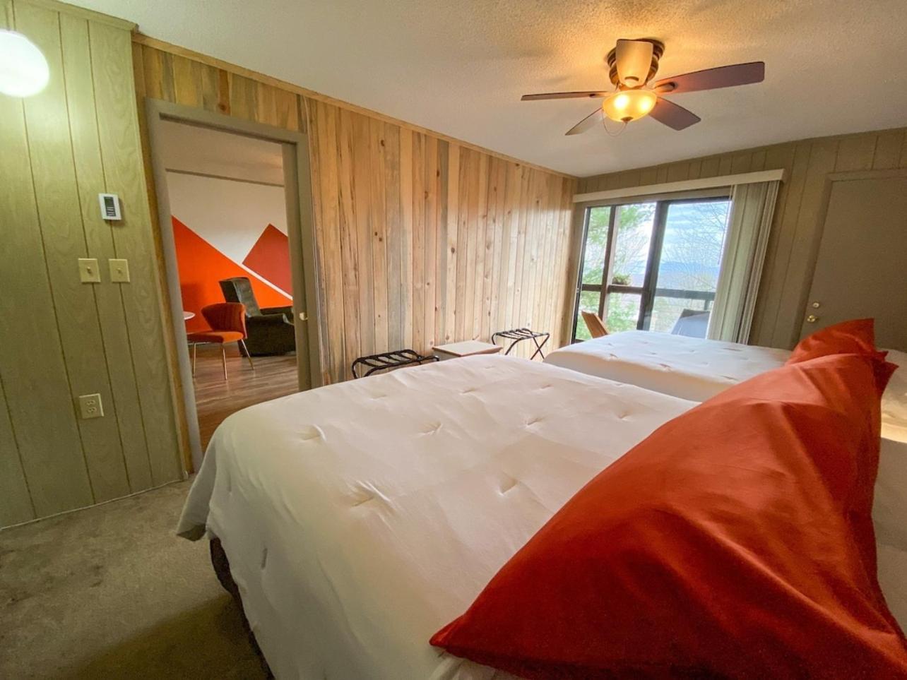 Cozy Retreat Just Minutes From Beech Mountain Vila Exterior foto