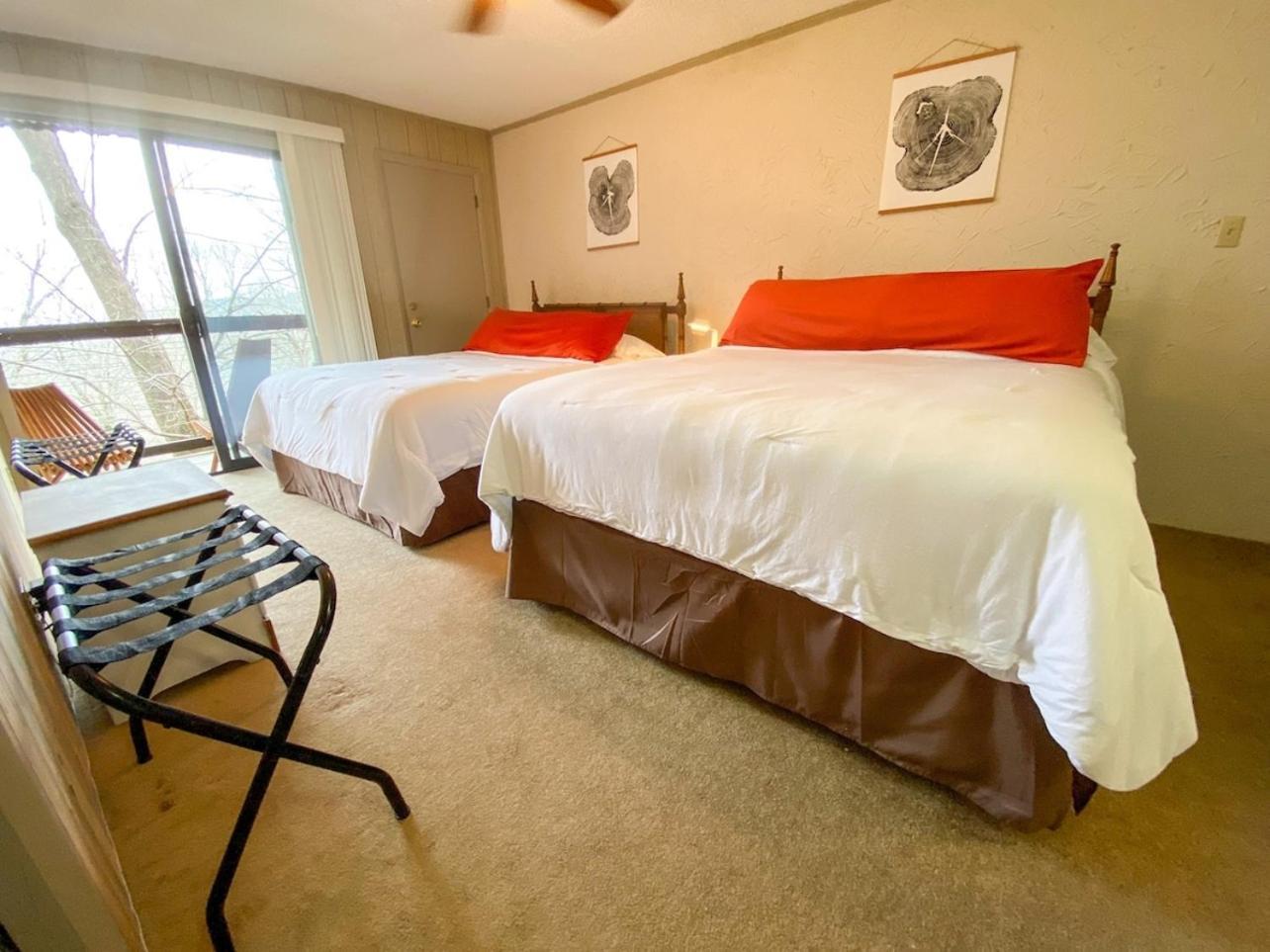 Cozy Retreat Just Minutes From Beech Mountain Vila Exterior foto