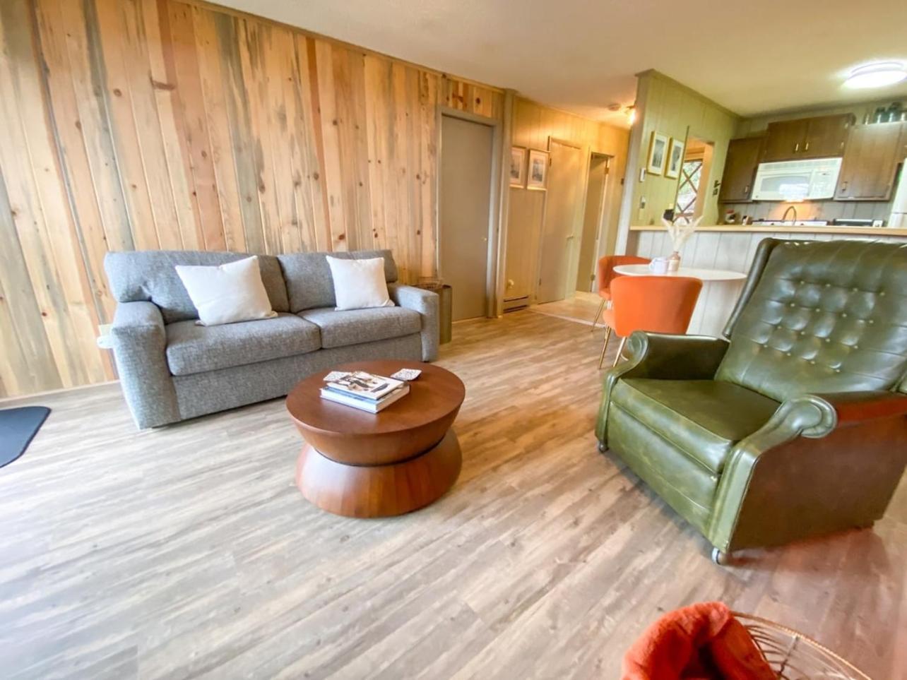 Cozy Retreat Just Minutes From Beech Mountain Vila Exterior foto