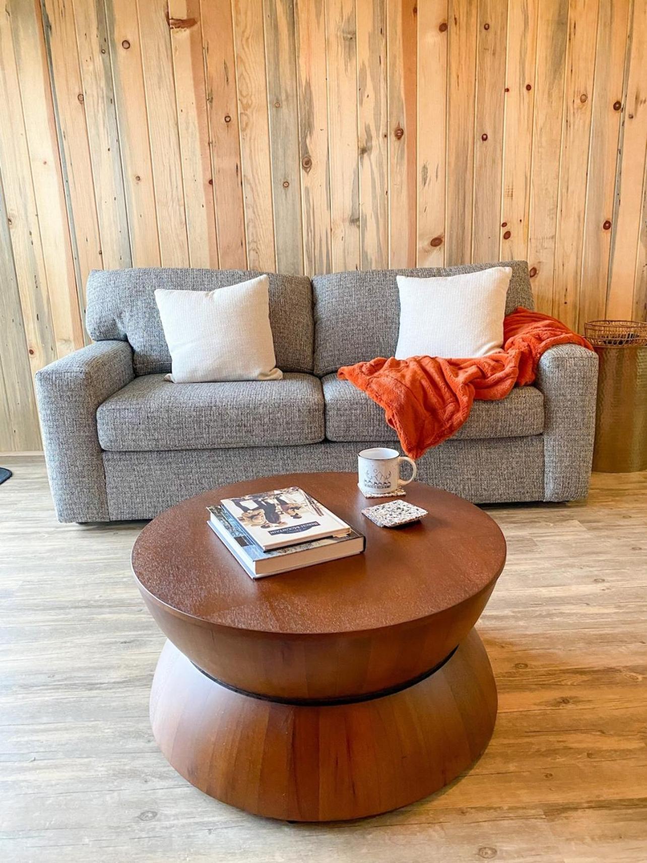 Cozy Retreat Just Minutes From Beech Mountain Vila Exterior foto